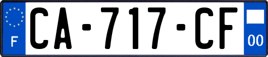 CA-717-CF