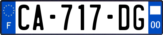 CA-717-DG