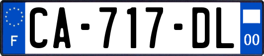 CA-717-DL