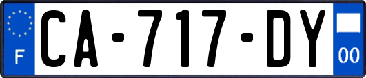 CA-717-DY