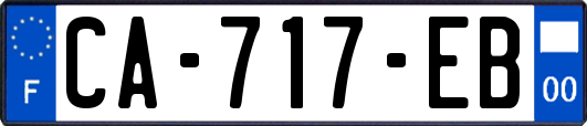 CA-717-EB