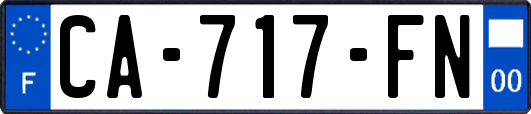 CA-717-FN