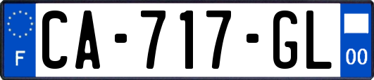 CA-717-GL