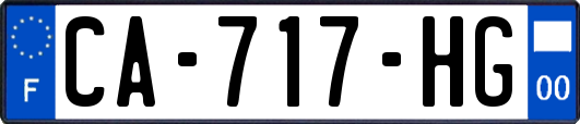CA-717-HG
