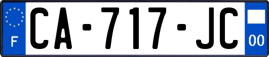 CA-717-JC