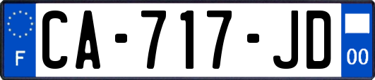 CA-717-JD