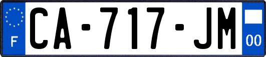 CA-717-JM