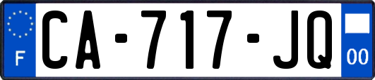 CA-717-JQ