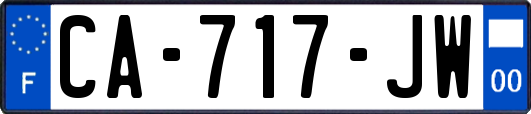 CA-717-JW