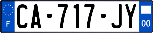 CA-717-JY