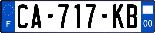 CA-717-KB