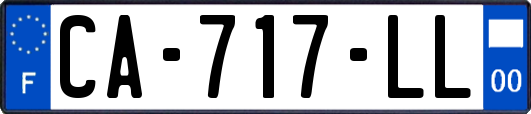 CA-717-LL