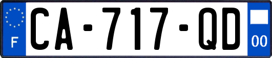 CA-717-QD