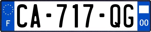 CA-717-QG