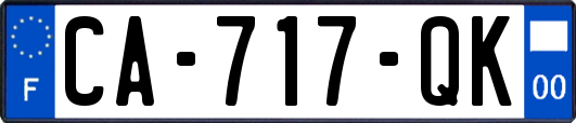 CA-717-QK