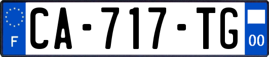 CA-717-TG