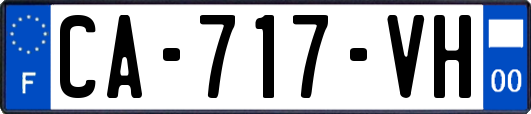 CA-717-VH