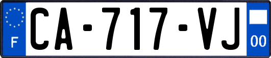 CA-717-VJ