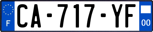 CA-717-YF