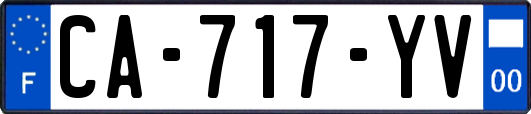 CA-717-YV