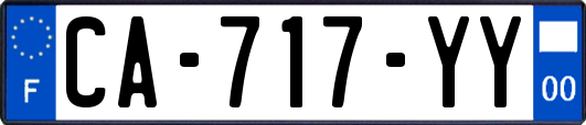 CA-717-YY