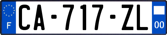 CA-717-ZL