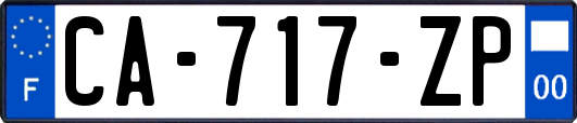 CA-717-ZP