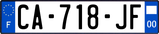 CA-718-JF