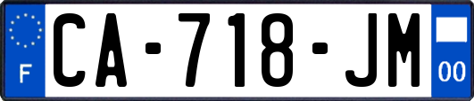 CA-718-JM