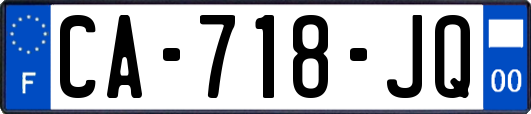CA-718-JQ