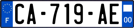 CA-719-AE