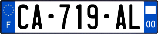 CA-719-AL