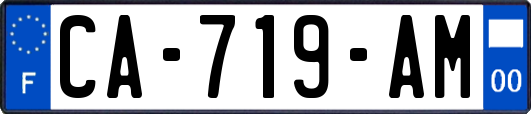 CA-719-AM