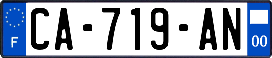 CA-719-AN