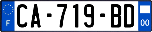 CA-719-BD