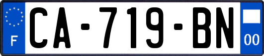 CA-719-BN