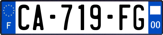 CA-719-FG