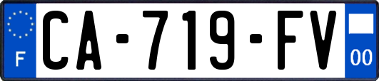 CA-719-FV