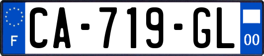 CA-719-GL