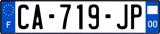 CA-719-JP