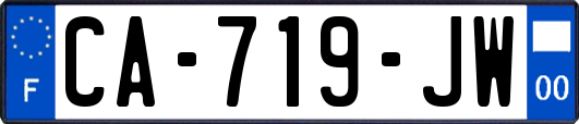 CA-719-JW