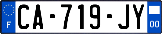 CA-719-JY