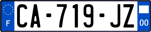 CA-719-JZ