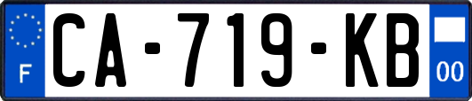 CA-719-KB