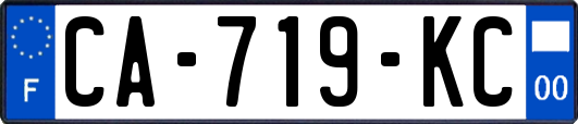 CA-719-KC