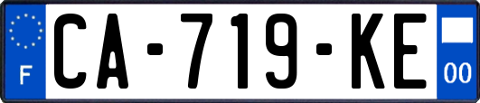 CA-719-KE