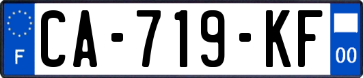 CA-719-KF