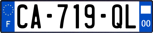 CA-719-QL