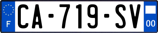 CA-719-SV