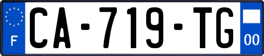 CA-719-TG